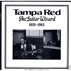 Download track Crying Won'T Help You Tampa Red