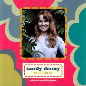 Download track She Moves Through The Fair Sandy Denny