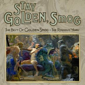 Download track Won't Be Coming Home Golden Smog