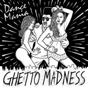 Download track Computer Sex DJ Funk