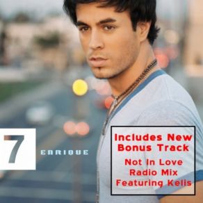 Download track Free Enrique Iglesias