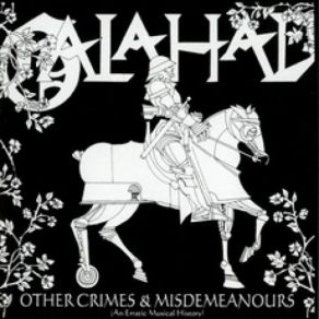 Download track Welcome To Paradise Galahad
