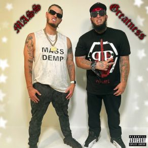 Download track Consistency MASS DEMPGreatness