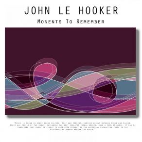 Download track I'm So Worried Baby John Lee Hooker