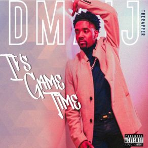 Download track See It All DMAIJtherapperBossJayy
