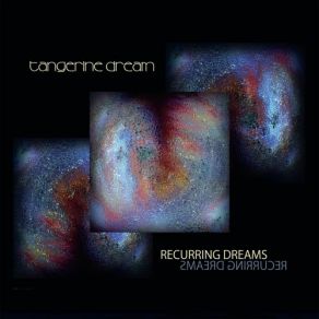 Download track Yellowstone Park 2019 Tangerine Dream