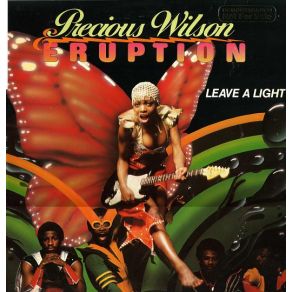Download track Hey There Lonely Girl Eruption