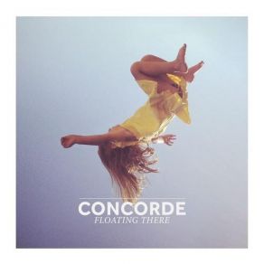 Download track Take Time Concorde