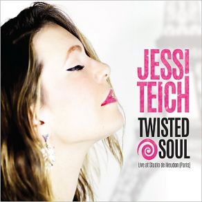 Download track Diggin' A Ditch Jessi Teich