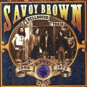 Download track All I Can Do Savoy Brown