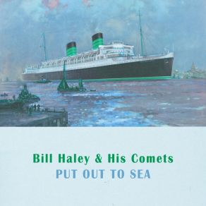 Download track You Can't Stop Me From Dreaming Bill Haley And His Comets