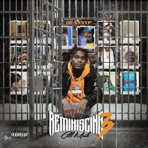 Download track What It Feel Like Quannyp