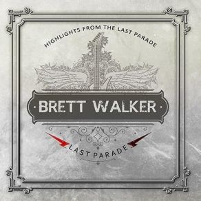 Download track Always A Place Brett Walker