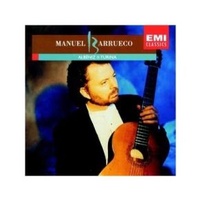 Download track 04 - Isaac Albeniz - Suite Espanola Op. 47 - V. Asturias (Leyenda - Preludio) - Allegro Manuel Barrueco