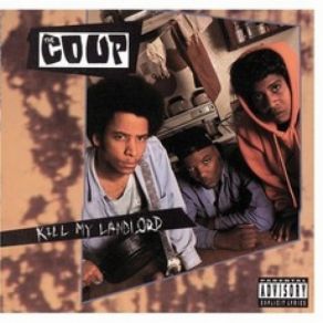 Download track Dig It! The Coup