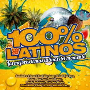 Download track Si Me Ve Bailar Daniel López, Victor Milas