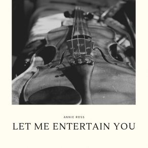 Download track It Don't Mean A Thing If It Ain't Got That Swing Annie RossGerry Mulligan Quartet