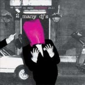 Download track Mistadobalina 2 Many DJ'sDel The Funky Homosapien