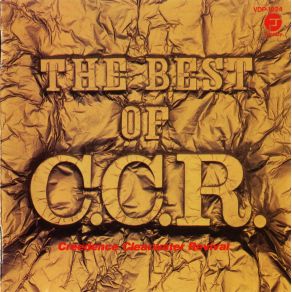 Download track Bad Moon Rising Creedence