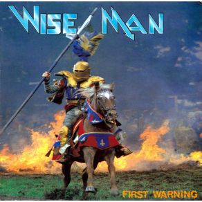 Download track I'M Cryin' Wise Man