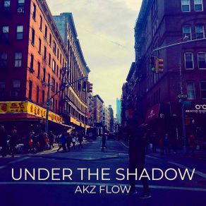 Download track Shotta Flow AKZ Flow