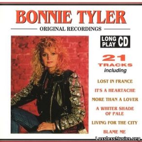 Download track (You Make Me Feel Like) A Natural Woman Bonnie Tyler, BonnieTyler