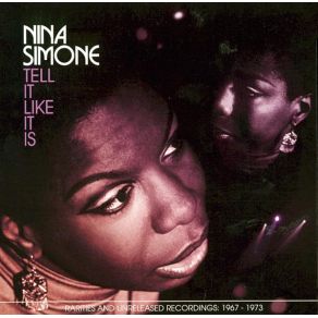 Download track Turn! Turn! Turn! (To Everything There Is A Season) Nina Simone