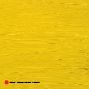 Download track Be My Friend Everything Is Recorded