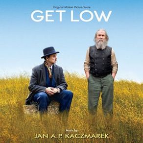 Download track Time To Move On Jan A. P. Kaczmarek