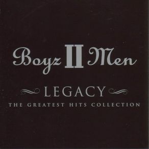 Download track I'Ll Make Love To You ('Make Love To You' Version) Boyz II Men