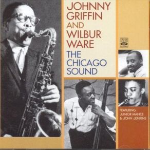 Download track I Cried For You Johnny Griffin