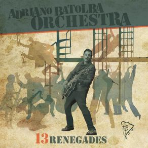 Download track Nothin' To Write Home About Adriano Batolba Orchestra