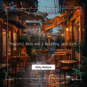 Download track Dampened Streets Gentle Notes Kitty Mellow