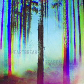 Download track Heartbreak Anthem Lil EJ