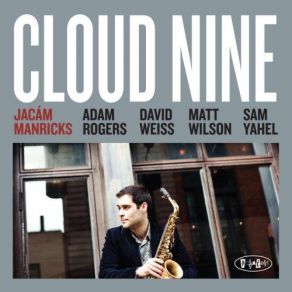 Download track Cloud Nine Jacam Manricks