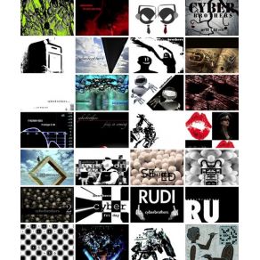 Download track Ring Cyberbrothers