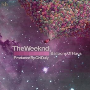Download track The Party (Chi Duly Remix) The Weeknd