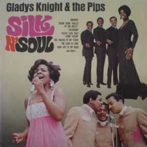 Download track Goin' Out Of My Head Gladys Knight And The Pips