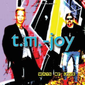 Download track Give A Little Bit T. M. - Joy