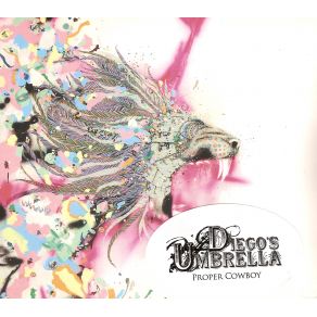 Download track A Cowboy'S Work Is Never Done Diego'S Umbrella