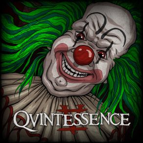 Download track You Know I'm Right Qvintessence