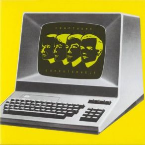 Download track Computerliebe Kraftwerk
