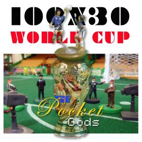 Download track Inter Stellar Cup The Pocket Gods