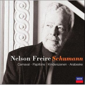 Download track 30. Papillons Op. 2 - No. 9 Robert Schumann