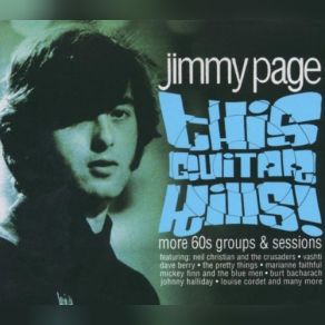Download track Get A Load Of This Jimmy PageNeil Christian, The Crusaders