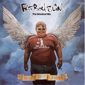 Download track Champion Sound Fatboy Slim
