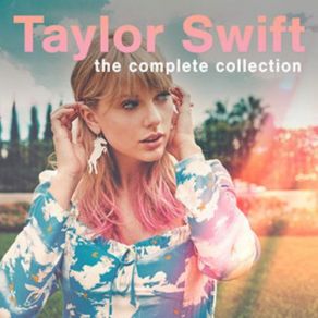 Download track It's Nice To Have A Friend Taylor Swift