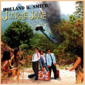 Download track Two Timin' Woman Holland K. Smith