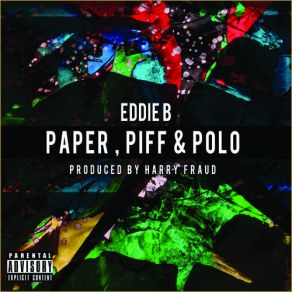 Download track Green Leaf Sermon Harry Fraud, Eddie BRock Marciano
