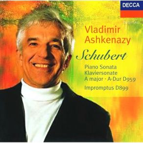 Download track 3. III. Scherzo: Allegro Vivace- Trio: Un Poco Piu Lento Franz Schubert